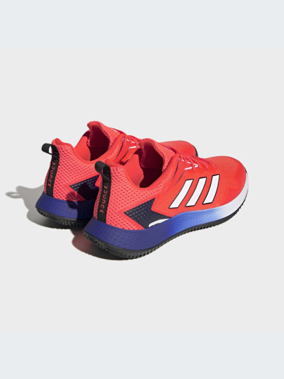 Кроссовки для бега Adidas модель HQ8452 — фото 12 - INTERTOP