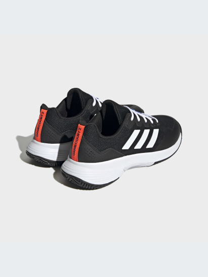 Кроссовки для бега adidas модель HQ8478 — фото 10 - INTERTOP