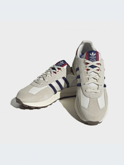 Кроссовки adidas Retropy модель HQ8528 — фото 4 - INTERTOP