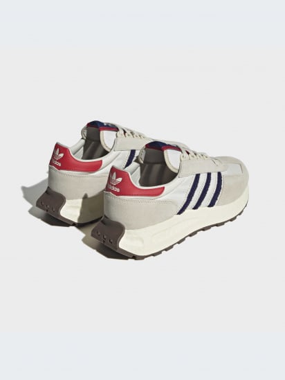 Кроссовки adidas Retropy модель HQ8528 — фото 5 - INTERTOP