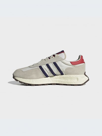 Кроссовки adidas Retropy модель HQ8528 — фото 6 - INTERTOP