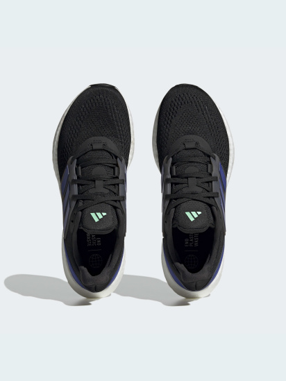 Кроссовки для бега adidas PureBoost модель HQ8584 — фото 3 - INTERTOP