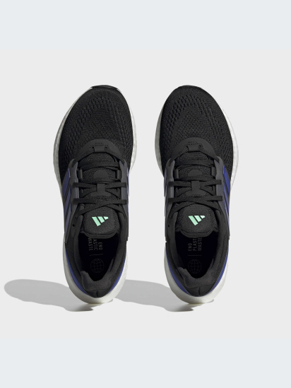 Кросівки для бігу adidas PureBoost модель HQ8584 — фото 4 - INTERTOP