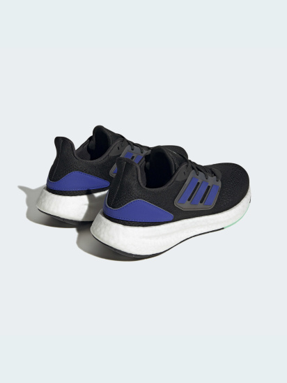 Кросівки для бігу adidas PureBoost модель HQ8584 — фото 9 - INTERTOP