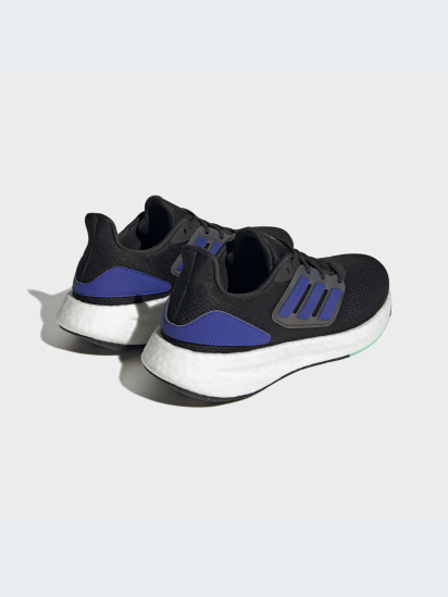 Кросівки для бігу adidas PureBoost модель HQ8584 — фото 10 - INTERTOP