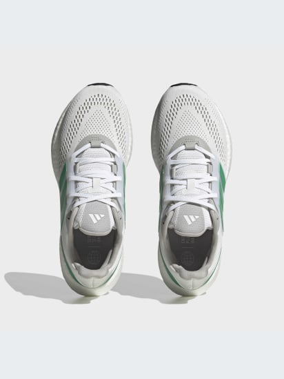 Кроссовки для бега adidas PureBoost модель HQ8588 — фото 4 - INTERTOP