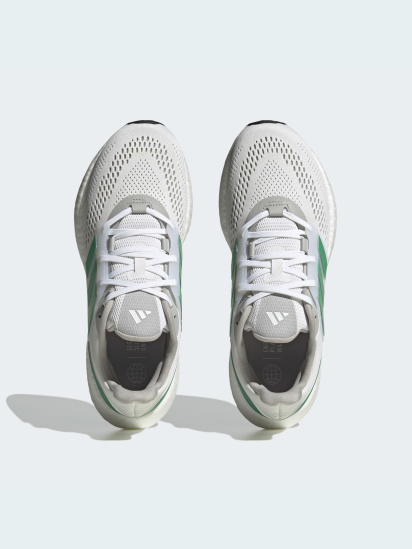 Кроссовки для бега adidas PureBoost модель HQ8588 — фото 5 - INTERTOP