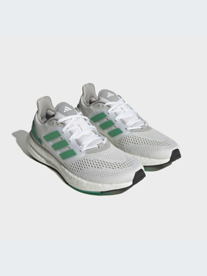 Кроссовки для бега adidas PureBoost модель HQ8588 — фото 8 - INTERTOP