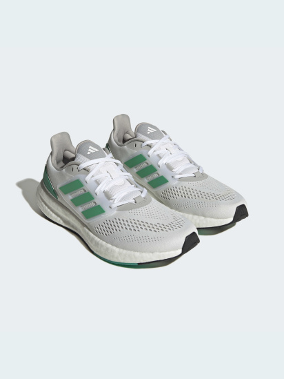 Кросівки для бігу adidas PureBoost модель HQ8588 — фото 9 - INTERTOP