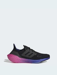 Чёрный - Кроссовки для бега Adidas Ultraboost