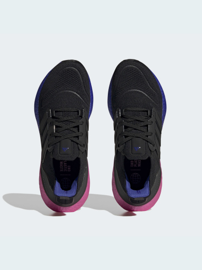 Кроссовки для бега Adidas Ultraboost модель HQ8591 — фото 3 - INTERTOP