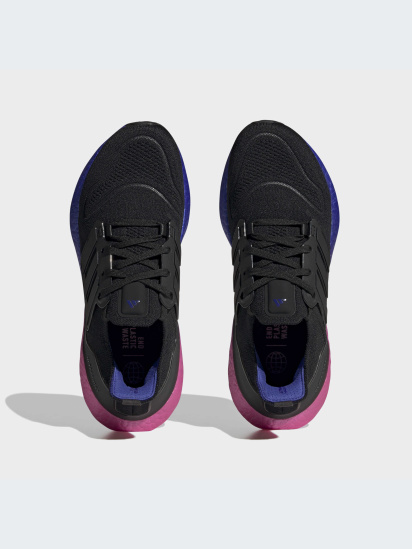 Кросівки для бігу Adidas Ultraboost модель HQ8591 — фото 4 - INTERTOP