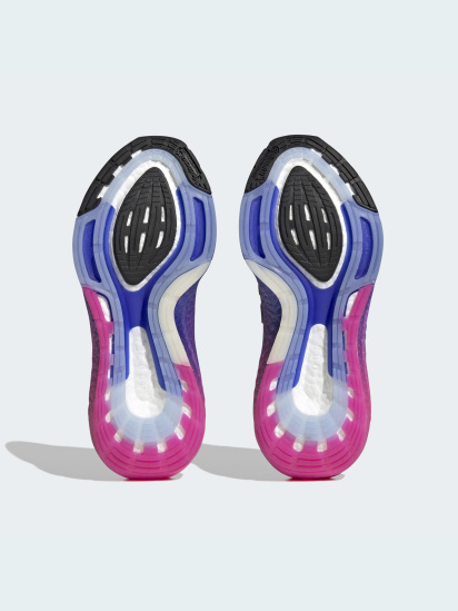 Кроссовки для бега Adidas Ultraboost модель HQ8591 — фото 5 - INTERTOP
