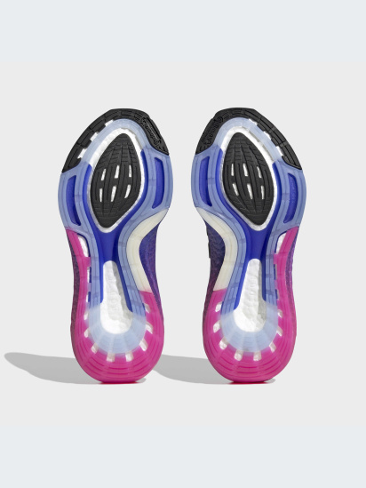 Кросівки для бігу Adidas Ultraboost модель HQ8591 — фото 6 - INTERTOP