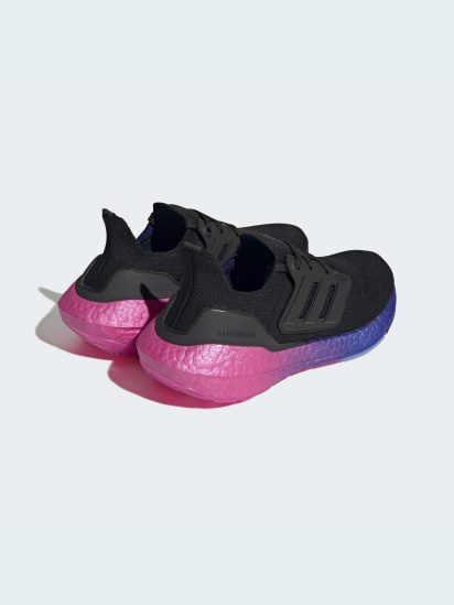 Кроссовки для бега Adidas Ultraboost модель HQ8591 — фото 9 - INTERTOP