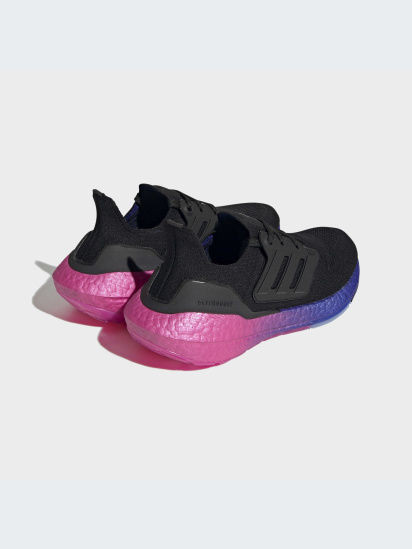 Кроссовки для бега Adidas Ultraboost модель HQ8591 — фото 10 - INTERTOP