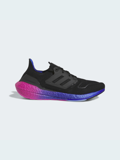 Кроссовки для бега Adidas Ultraboost модель HQ8593 — фото 3 - INTERTOP