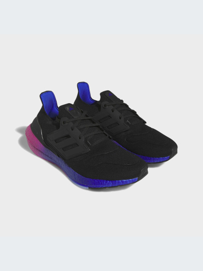 Кроссовки для бега Adidas Ultraboost модель HQ8593 — фото 8 - INTERTOP