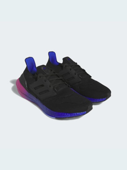 Кроссовки для бега Adidas Ultraboost модель HQ8593 — фото 9 - INTERTOP