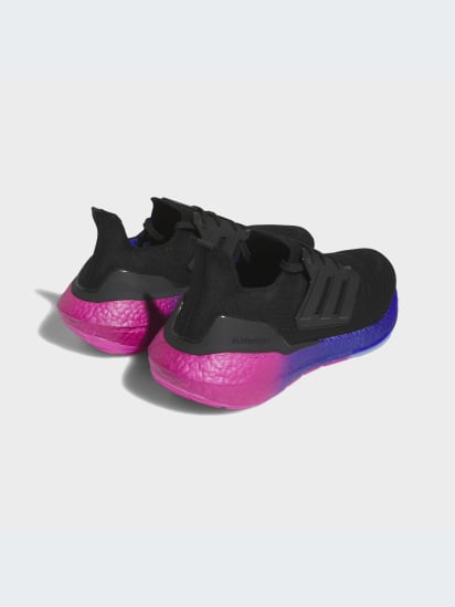 Кросівки для бігу Adidas Ultraboost модель HQ8593 — фото 10 - INTERTOP