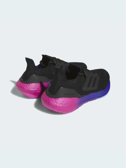 Кроссовки для бега Adidas Ultraboost модель HQ8593 — фото 11 - INTERTOP