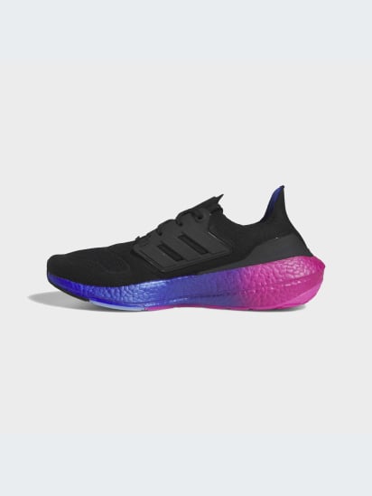 Кроссовки для бега Adidas Ultraboost модель HQ8593 — фото 12 - INTERTOP