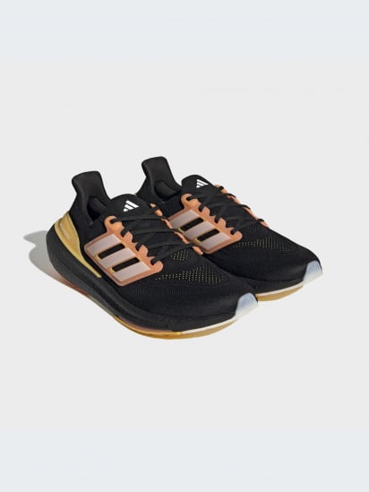 Кросівки для бігу adidas Ultraboost модель HQ8595 — фото 4 - INTERTOP