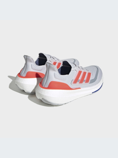 Кросівки для бігу adidas Ultraboost модель HQ8596 — фото 5 - INTERTOP