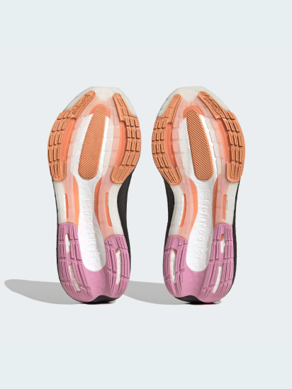 Кроссовки для бега adidas Ultraboost модель HQ8599 — фото 5 - INTERTOP