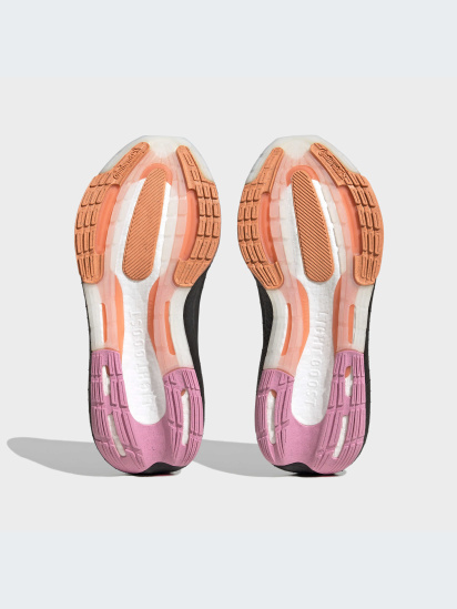 Кроссовки для бега adidas Ultraboost модель HQ8599 — фото 6 - INTERTOP