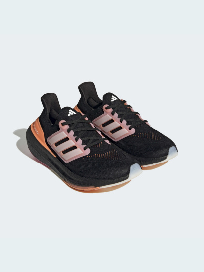 Кроссовки для бега adidas Ultraboost модель HQ8599 — фото 7 - INTERTOP
