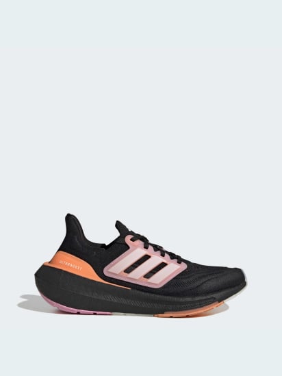Кросівки для бігу adidas Ultraboost модель HQ8599 — фото - INTERTOP