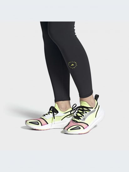 Кроссовки для бега adidas модель HQ8664 — фото - INTERTOP