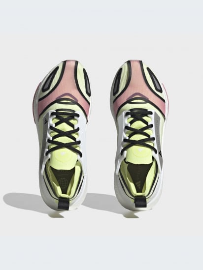 Кроссовки для бега adidas модель HQ8664 — фото 3 - INTERTOP