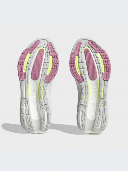 Кроссовки для бега adidas модель HQ8664 — фото 4 - INTERTOP