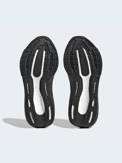 Кроссовки для бега adidas Ultraboost модель HQ8666 — фото 9 - INTERTOP