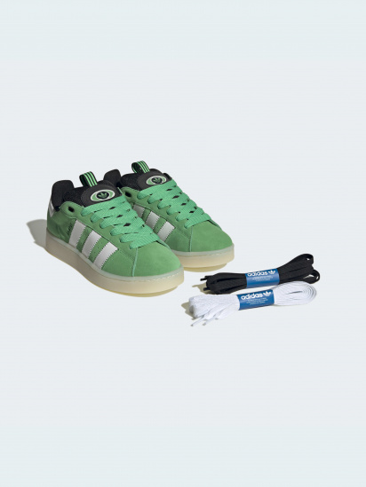Кеди низькі Adidas модель HQ8713 — фото - INTERTOP