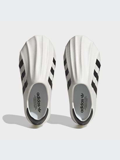 Кроссовки adidas Superstar модель HQ8750 — фото - INTERTOP