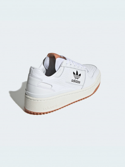 Кросівки Adidas Forum модель HQ8816 — фото - INTERTOP