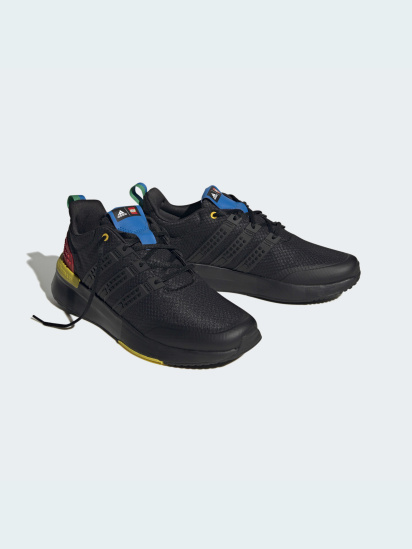 Кроссовки adidas Racer модель HQ8871 — фото 9 - INTERTOP