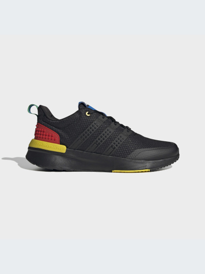 Кроссовки adidas Racer модель HQ8871 — фото - INTERTOP