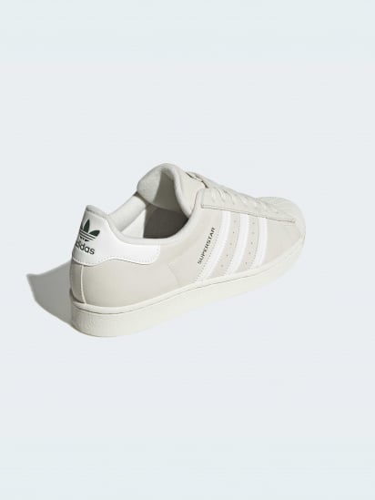 Кеди низькі Adidas Superstar модель HQ8926 — фото - INTERTOP