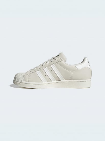 Кеди низькі Adidas Superstar модель HQ8926 — фото 3 - INTERTOP