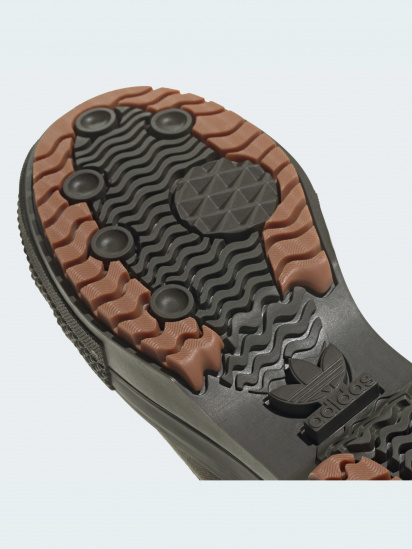 Кросівки adidas Nizza модель HQ9875 — фото 6 - INTERTOP