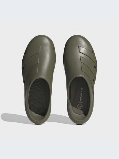 Сабо adidas модель HQ9917 — фото - INTERTOP