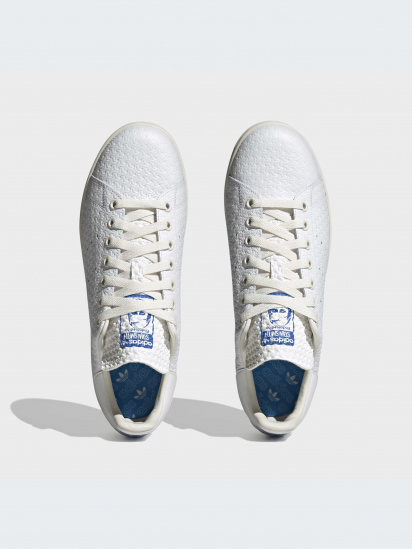 Кеды низкие adidas Stan Smith модель HQ9930 — фото - INTERTOP