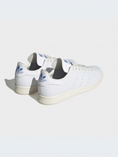 Кеды низкие adidas Stan Smith модель HQ9930 — фото 5 - INTERTOP