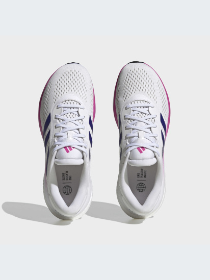 Кроссовки для бега adidas Supernova модель HQ9939 — фото 4 - INTERTOP
