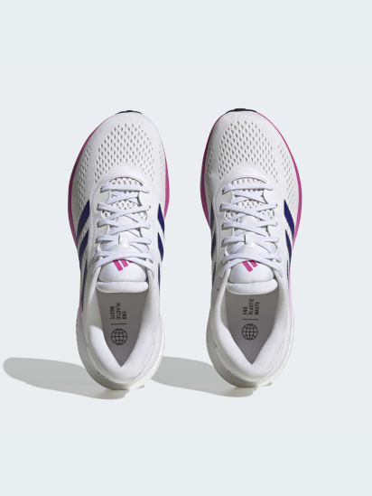 Кроссовки для бега adidas Supernova модель HQ9939 — фото 5 - INTERTOP