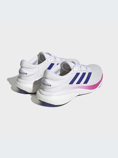 Кросівки для бігу adidas Supernova модель HQ9939 — фото 10 - INTERTOP
